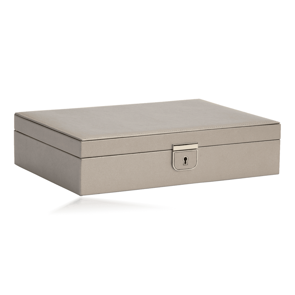 Palermo Mediana: Caja de Joyería