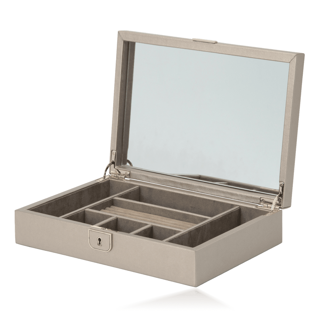 Palermo Mediana: Caja de Joyería