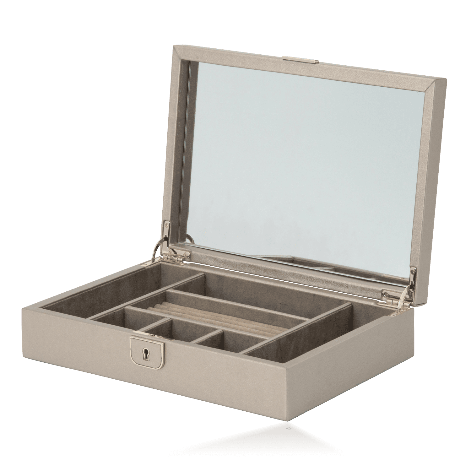 Palermo Mediana: Caja de Joyería