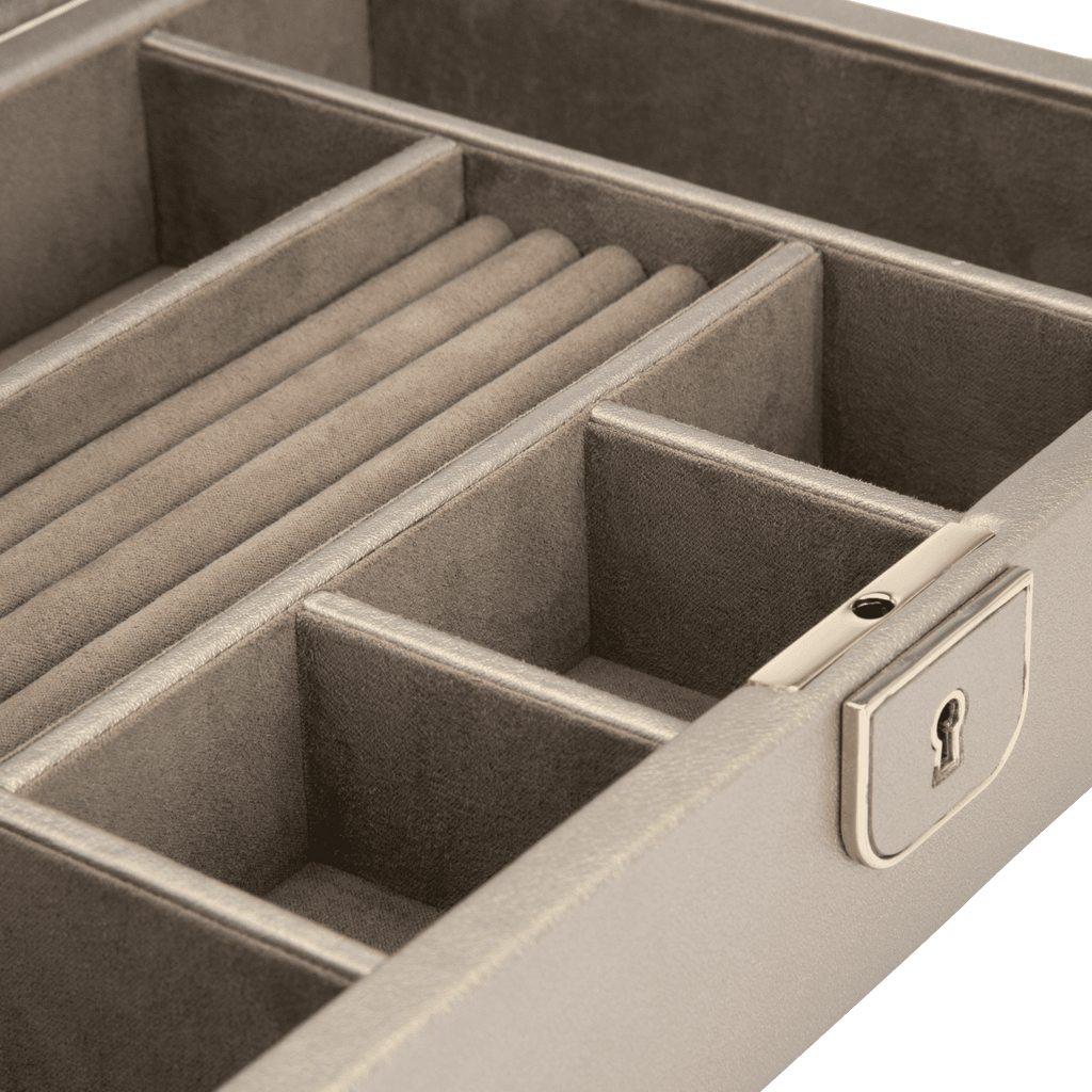 Palermo Mediana: Caja de Joyería