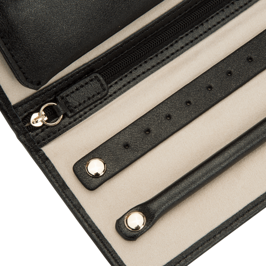 Palermo Jewelry Roll