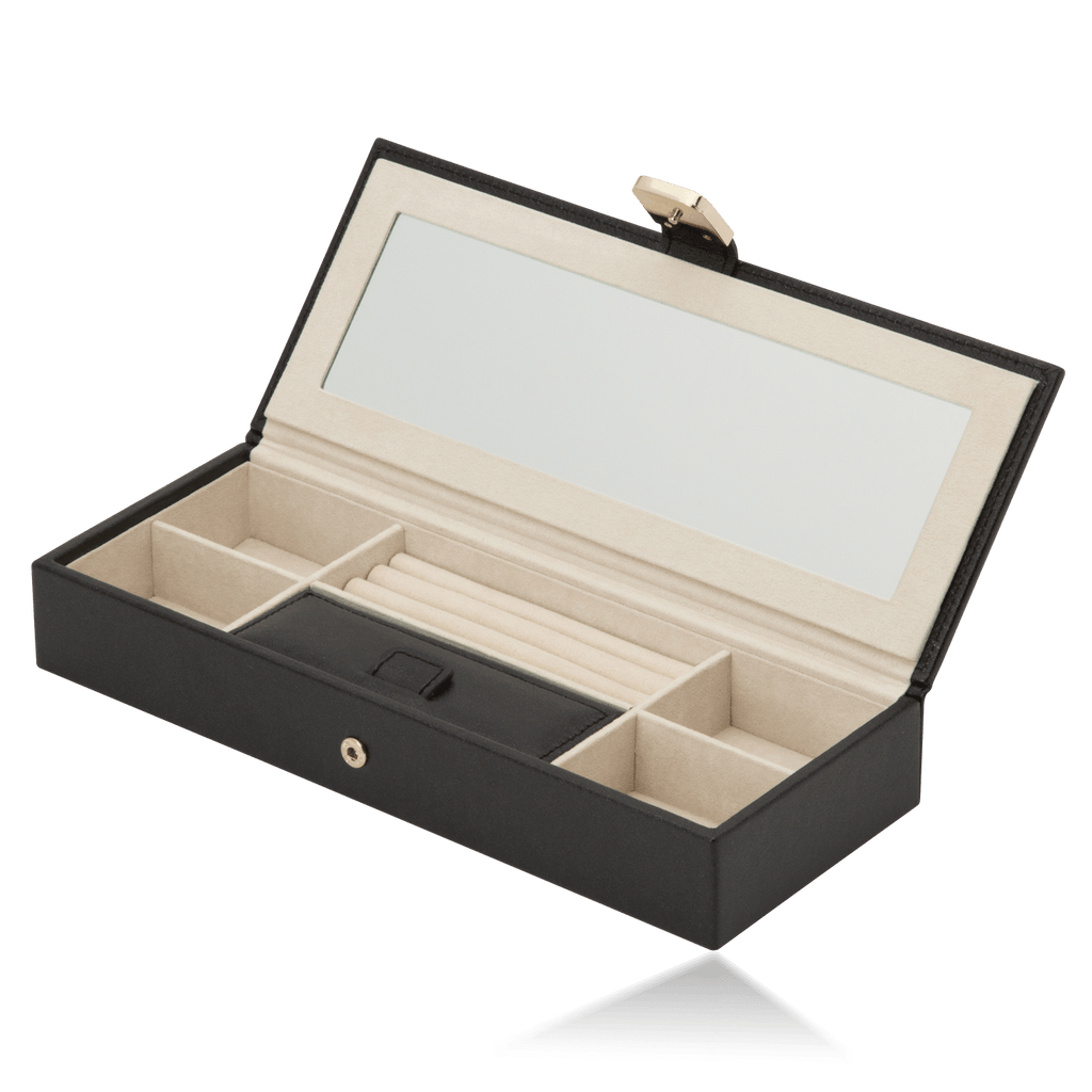 Palermo Jewelry Box