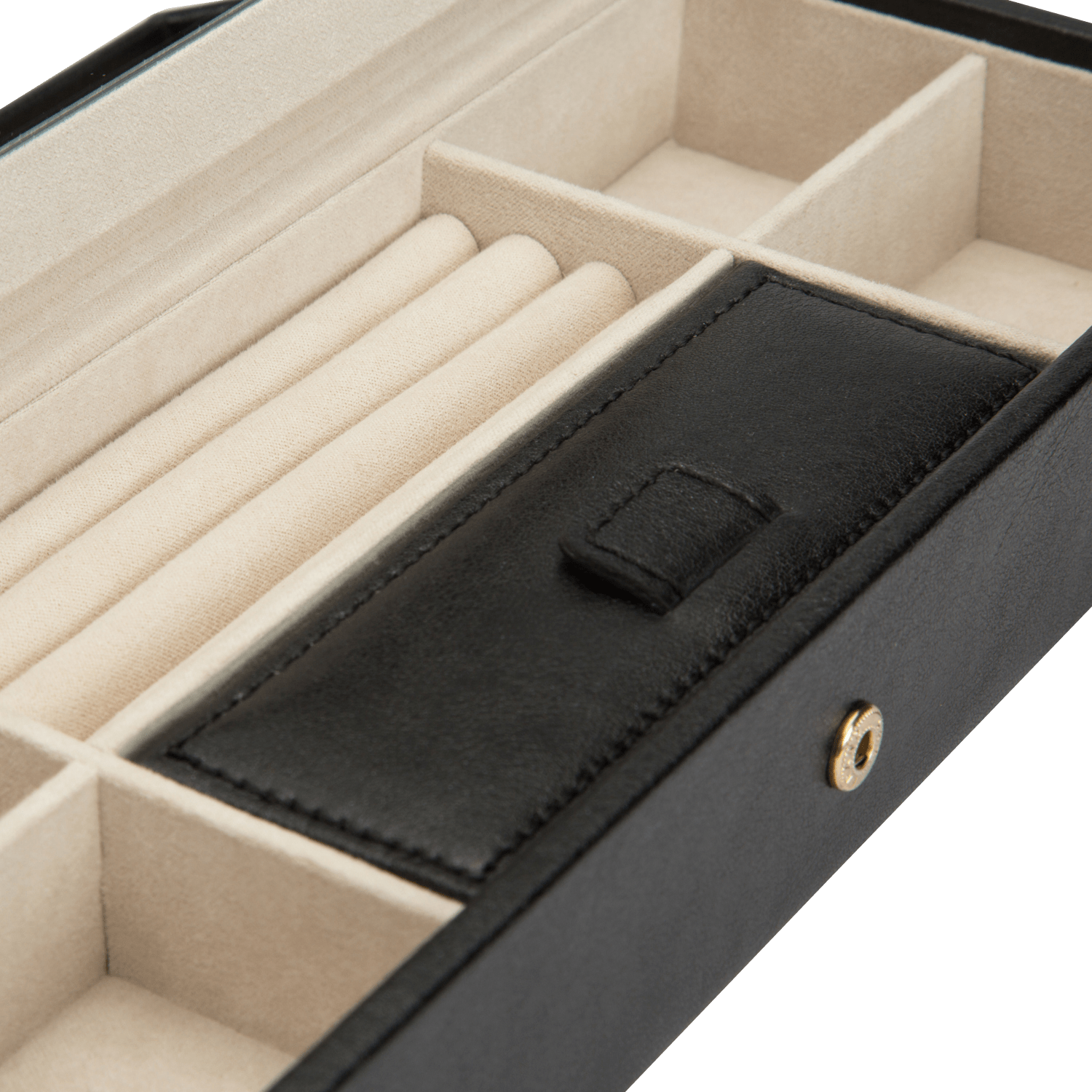 Palermo Jewelry Box