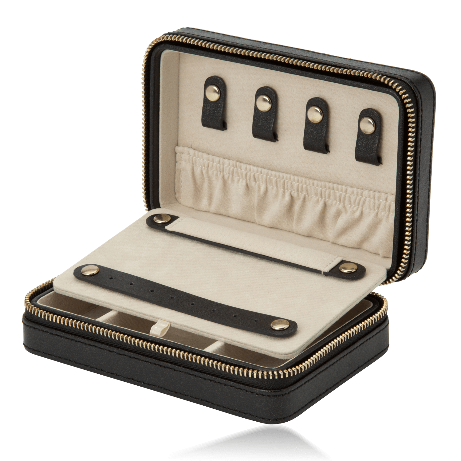 Palermo Zip Case
