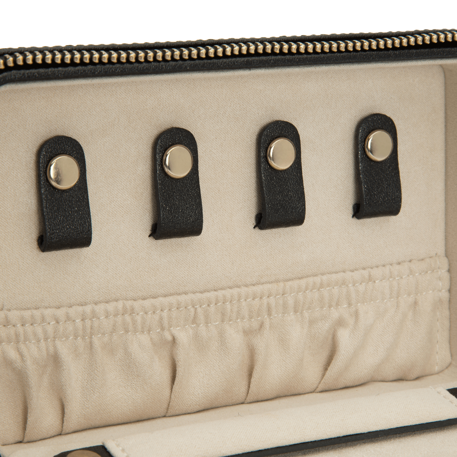 Palermo Zip Case