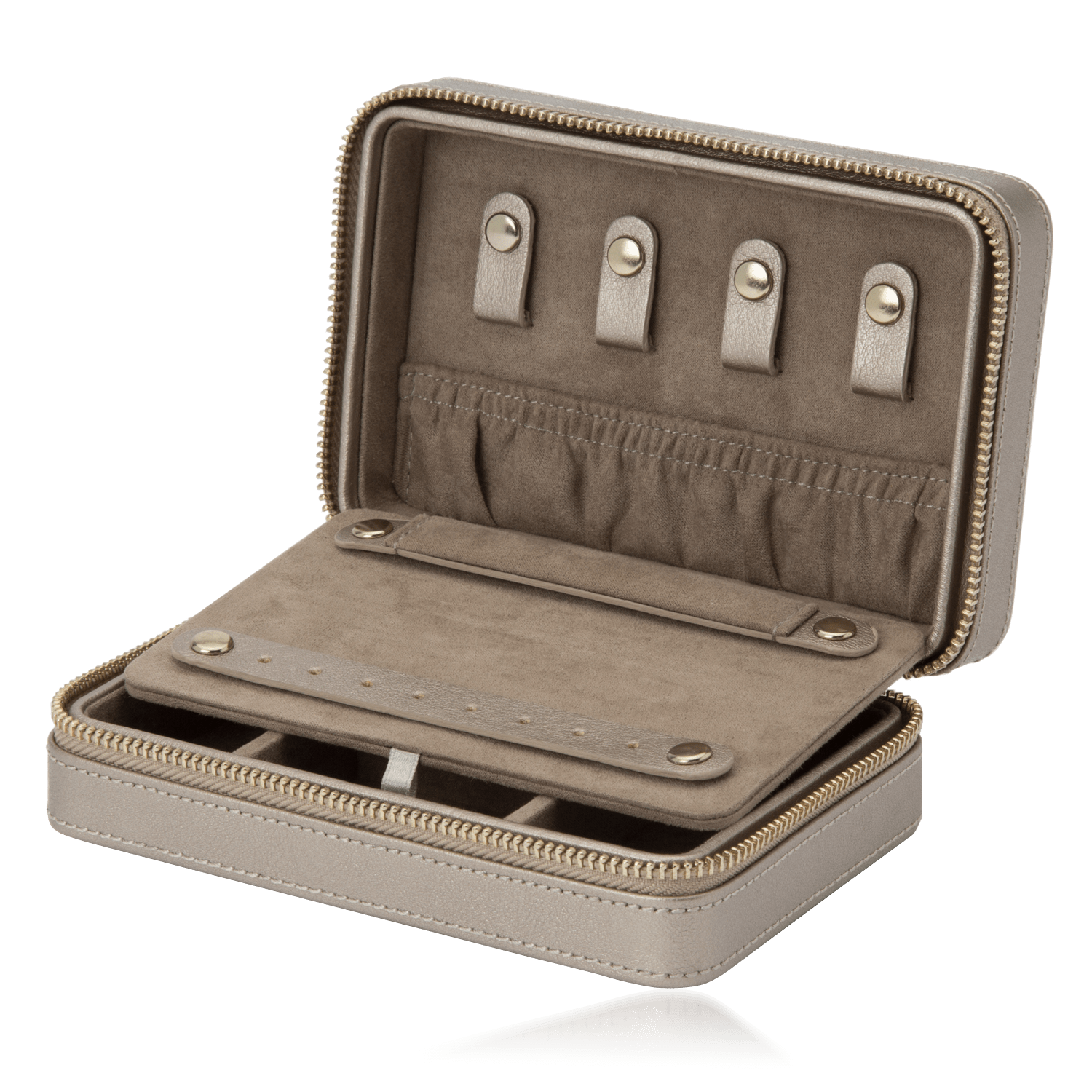 Palermo Zip Case