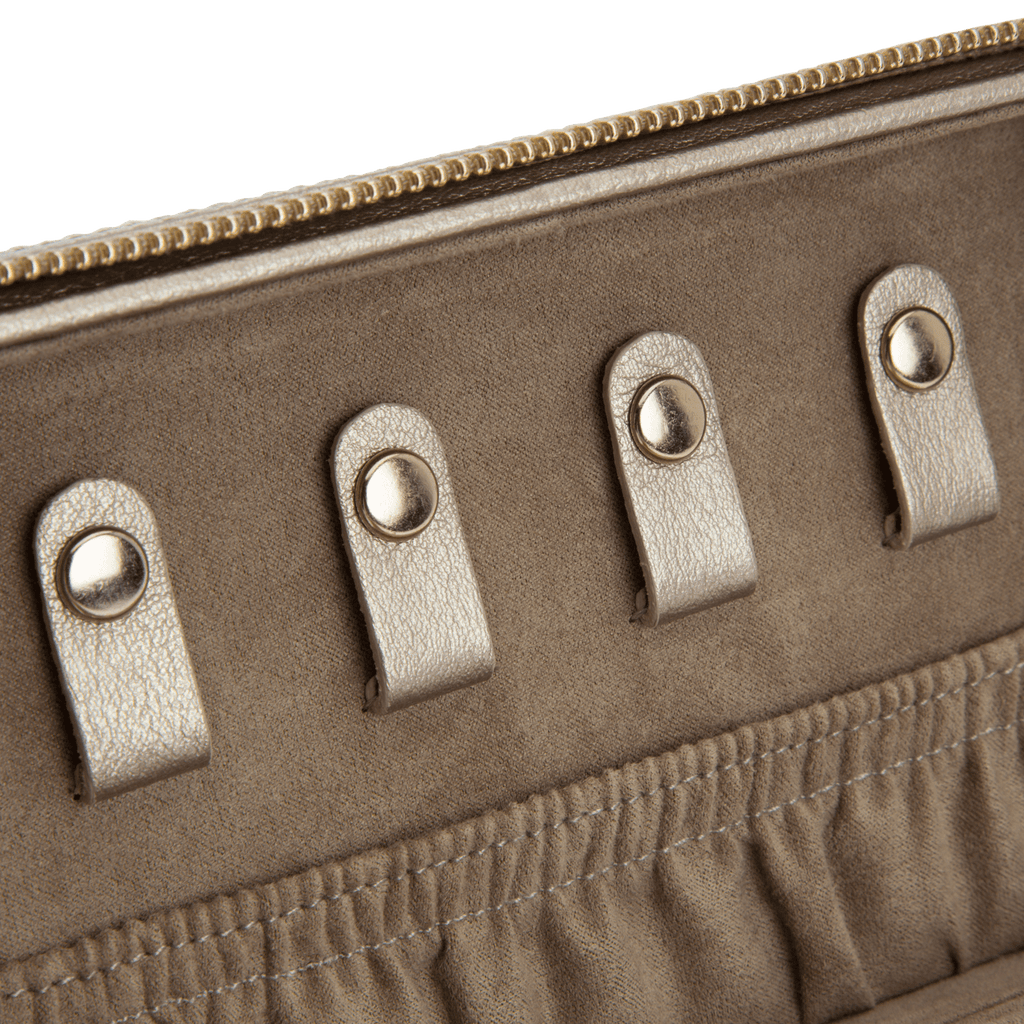 Palermo Zip Case
