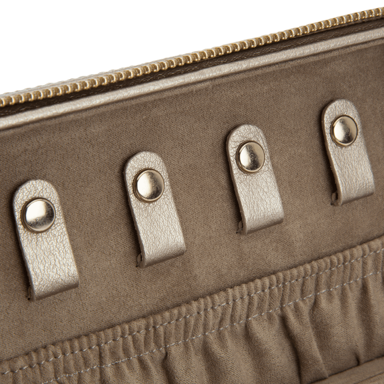 Palermo Zip Case