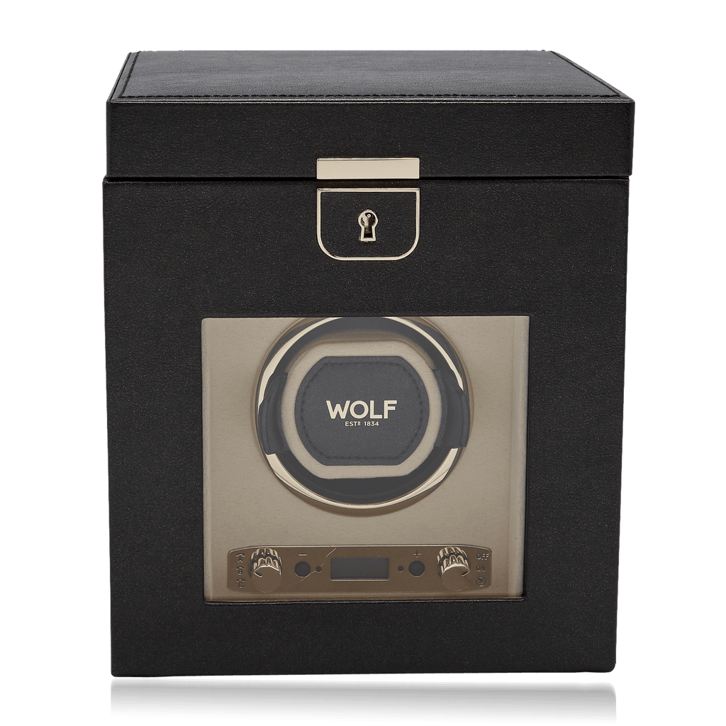 Palermo Single Watch Winder