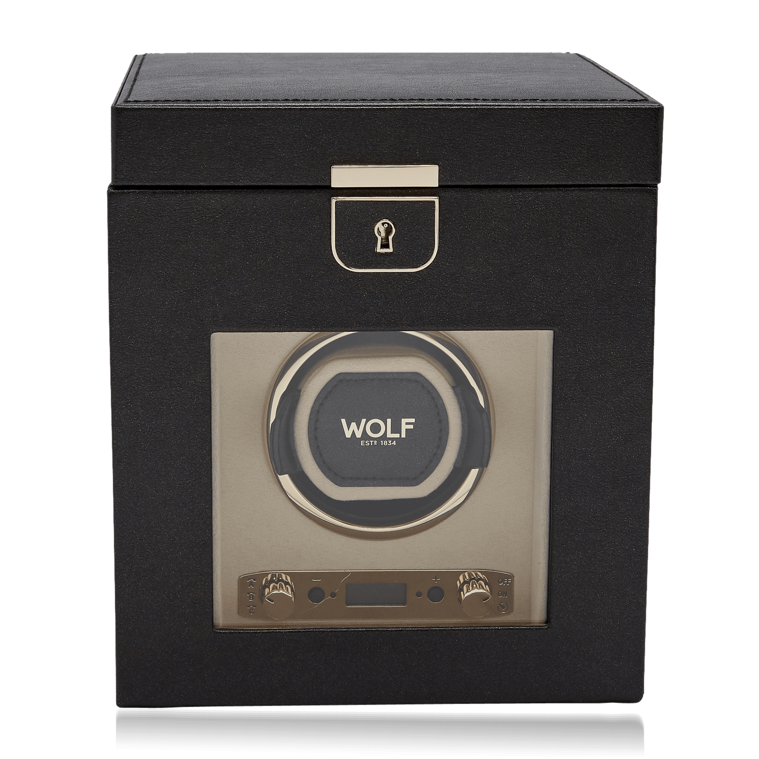 Palermo Single Watch Winder
