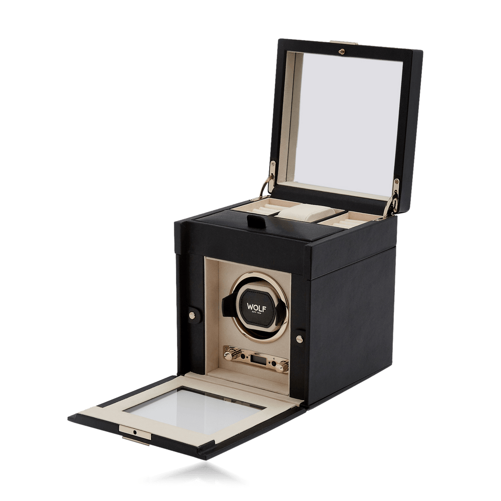 Palermo Single Watch Winder