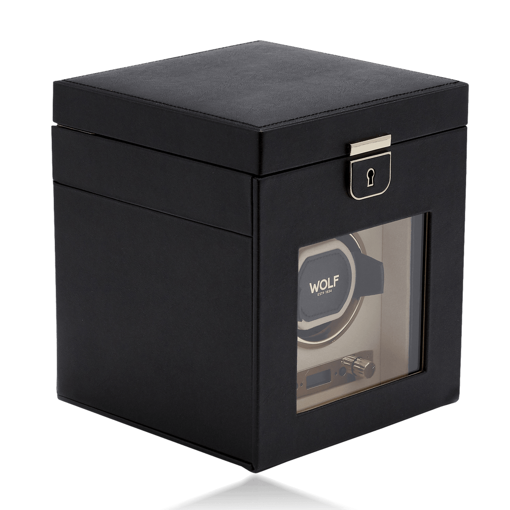Palermo Single Watch Winder