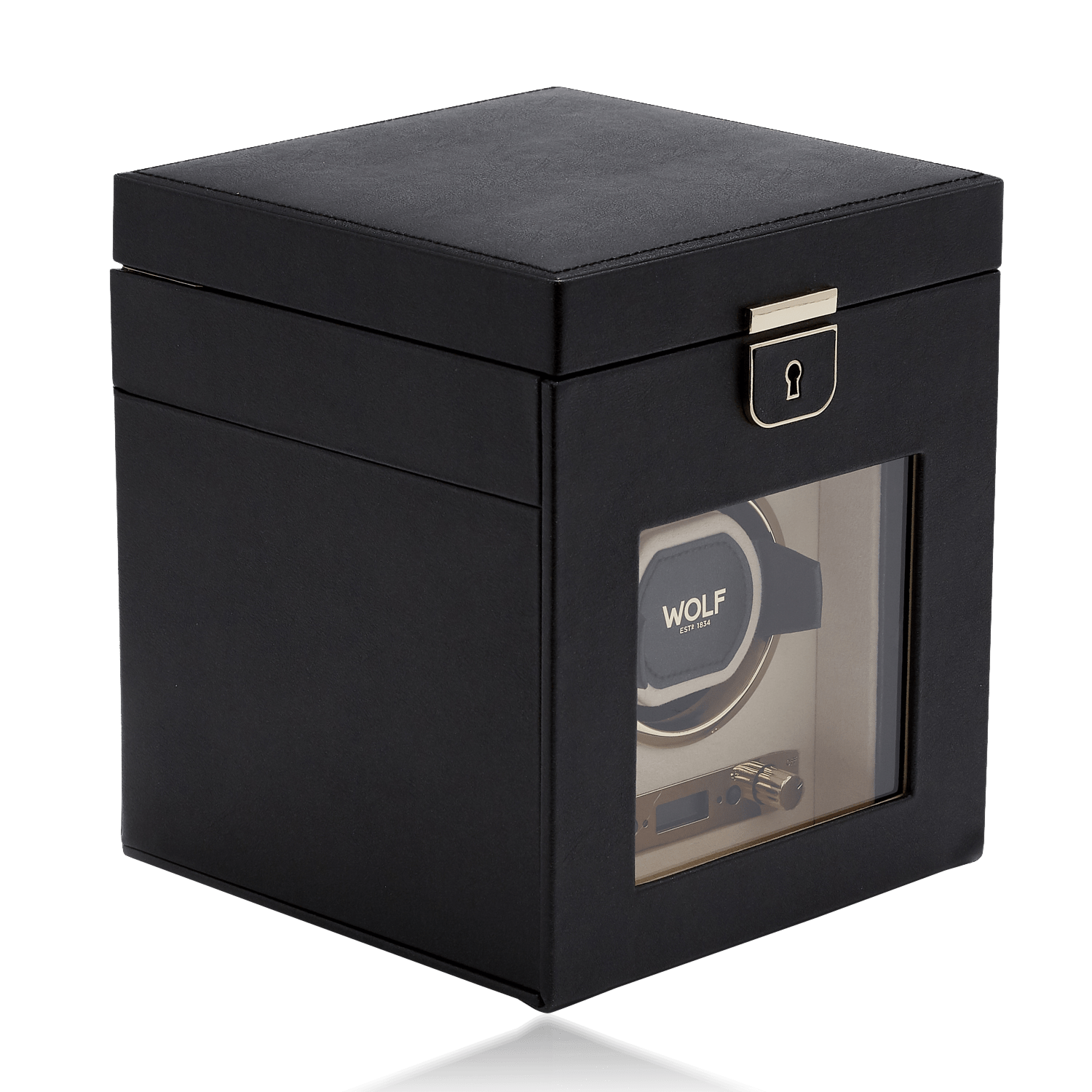 Palermo Single Watch Winder