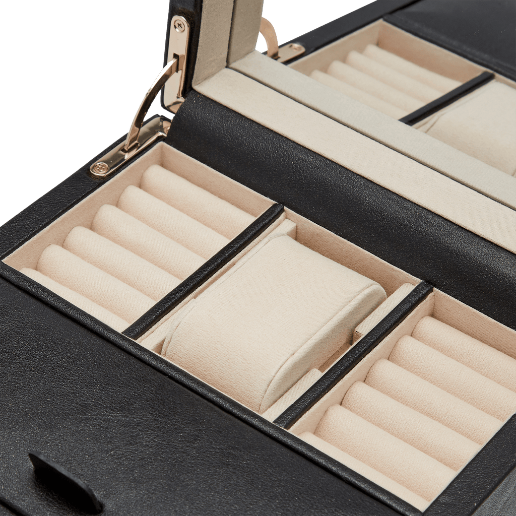 Palermo Single Watch Winder