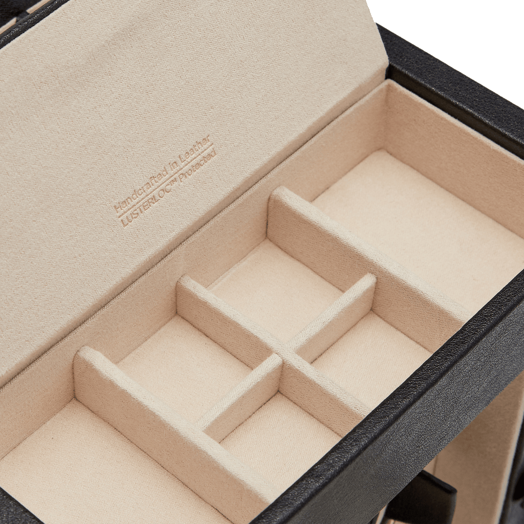 Palermo Single Watch Winder