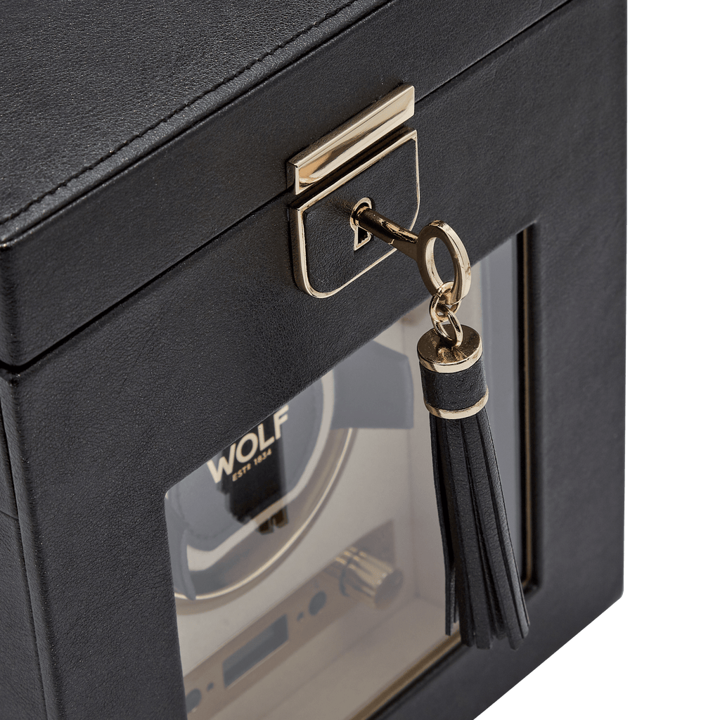 Palermo Single Watch Winder