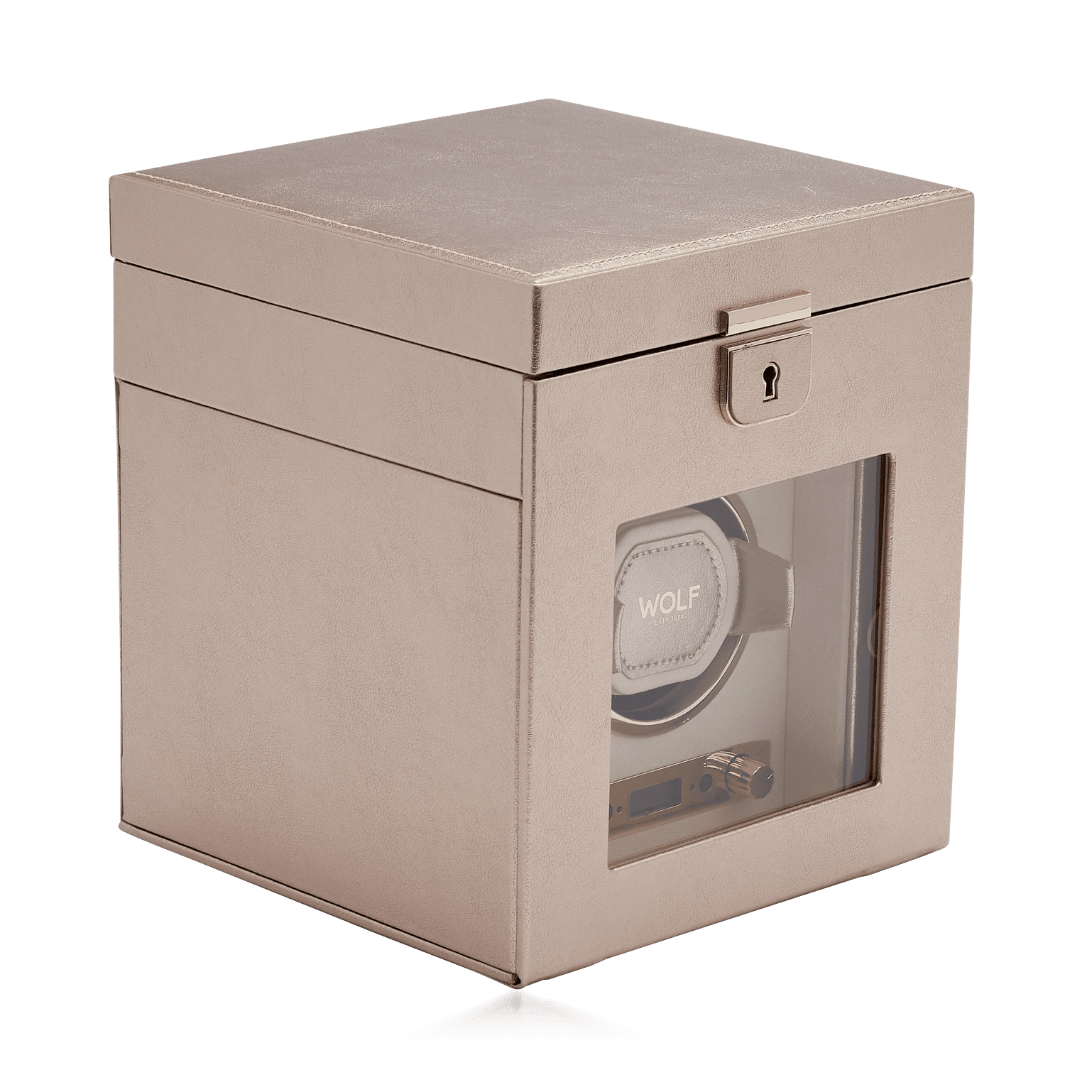 Palermo Individual Watch Winder
