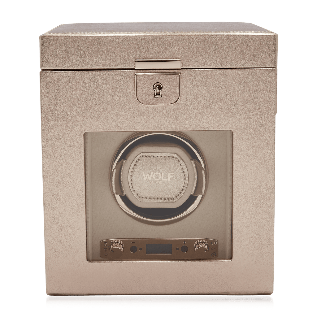 Palermo Individual Watch Winder