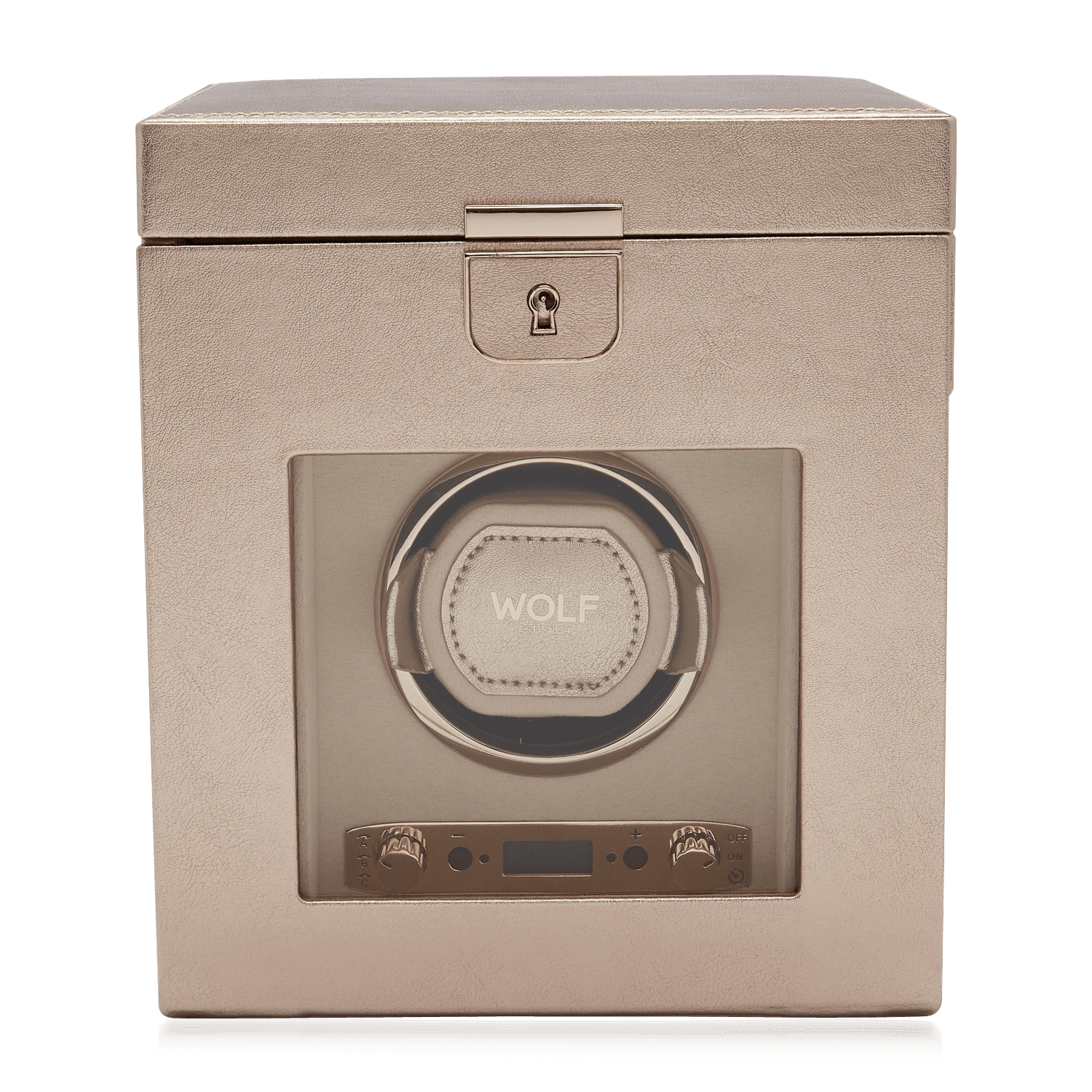 Palermo Individual Watch Winder