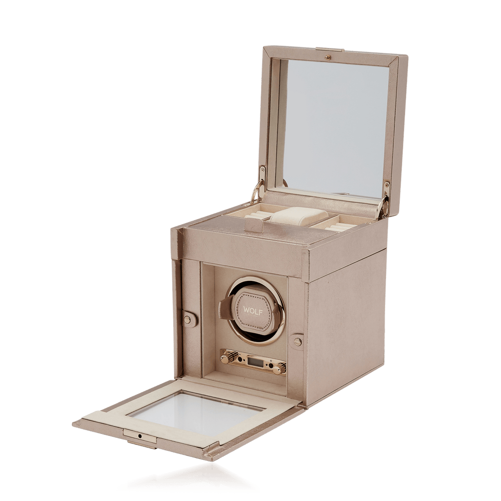 Palermo Individual Watch Winder