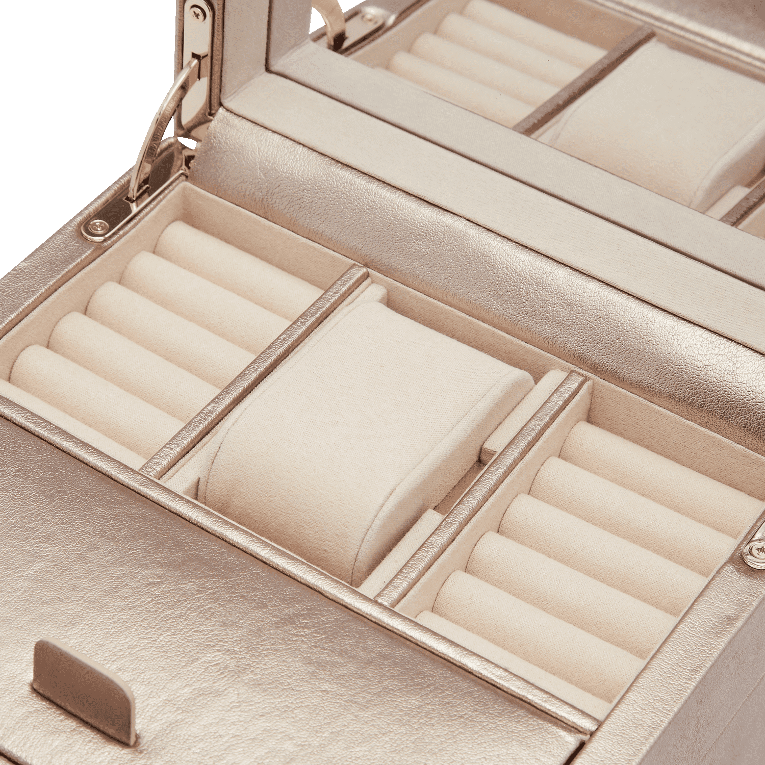 Palermo Individual Watch Winder