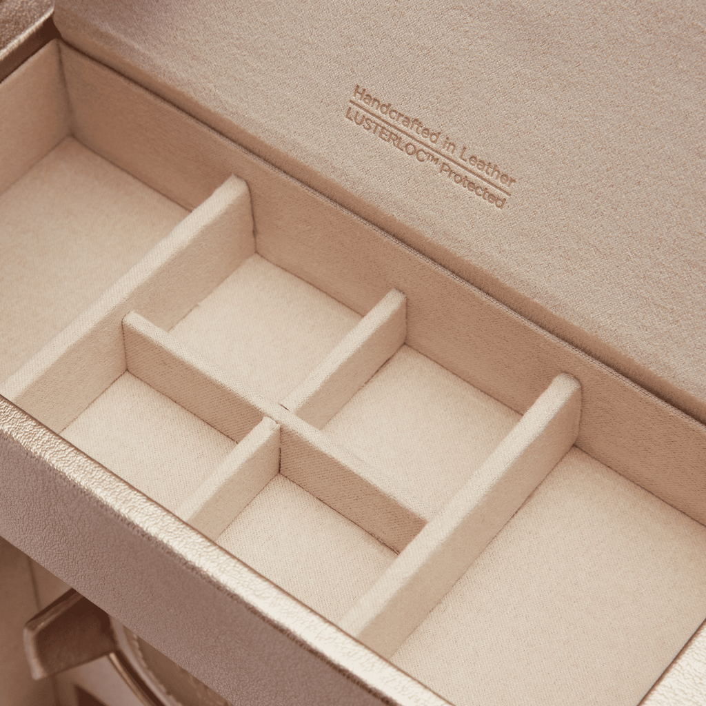 Palermo Individual Watch Winder