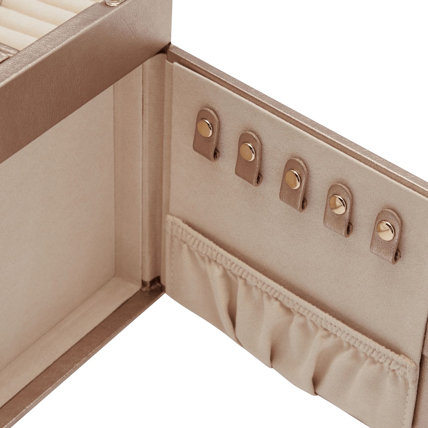 Palermo Individual Watch Winder