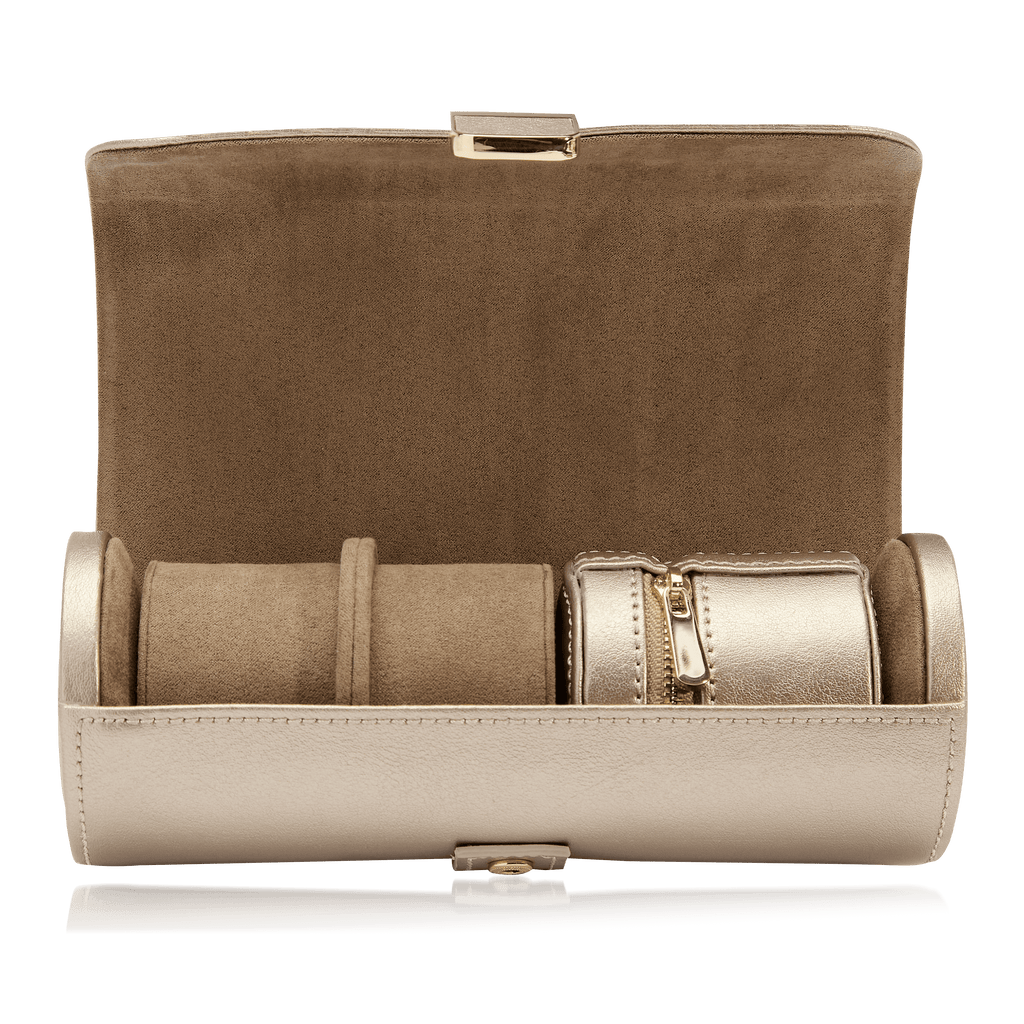 Doble Rollo para Relojes Palermo