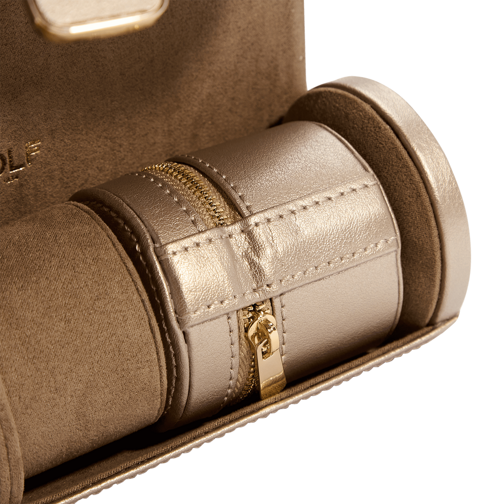 Doble Rollo para Relojes Palermo