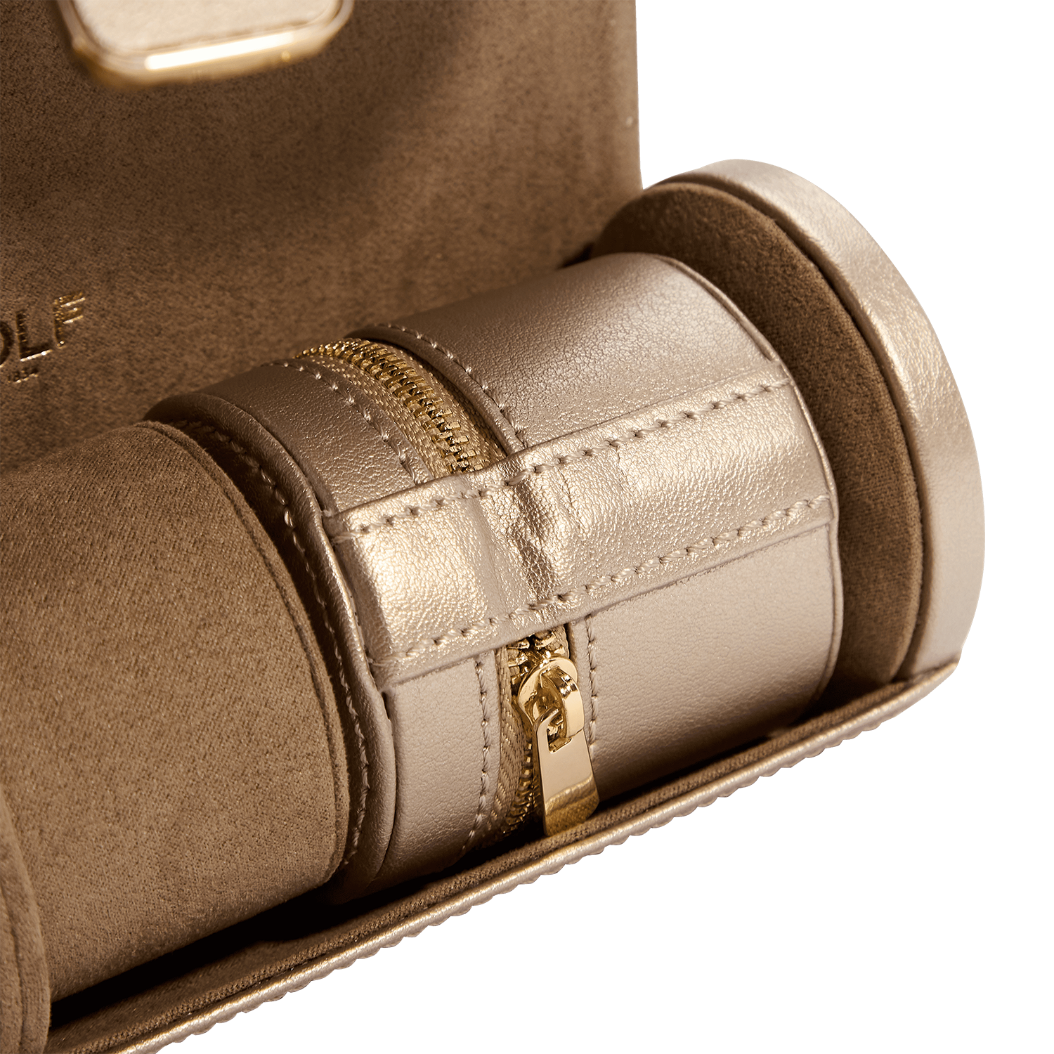 Doble Rollo para Relojes Palermo