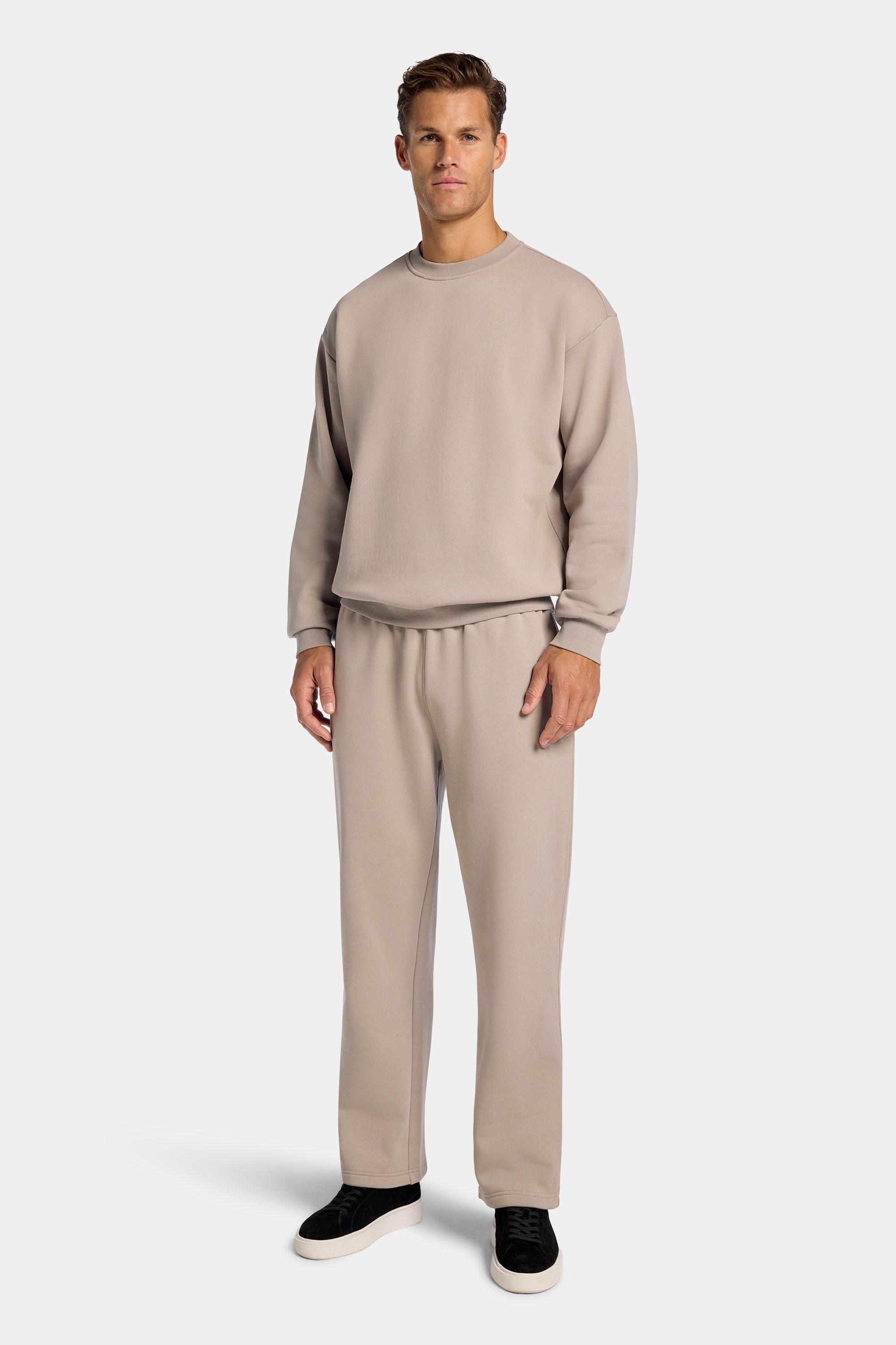 EL JOGGER MILÁN