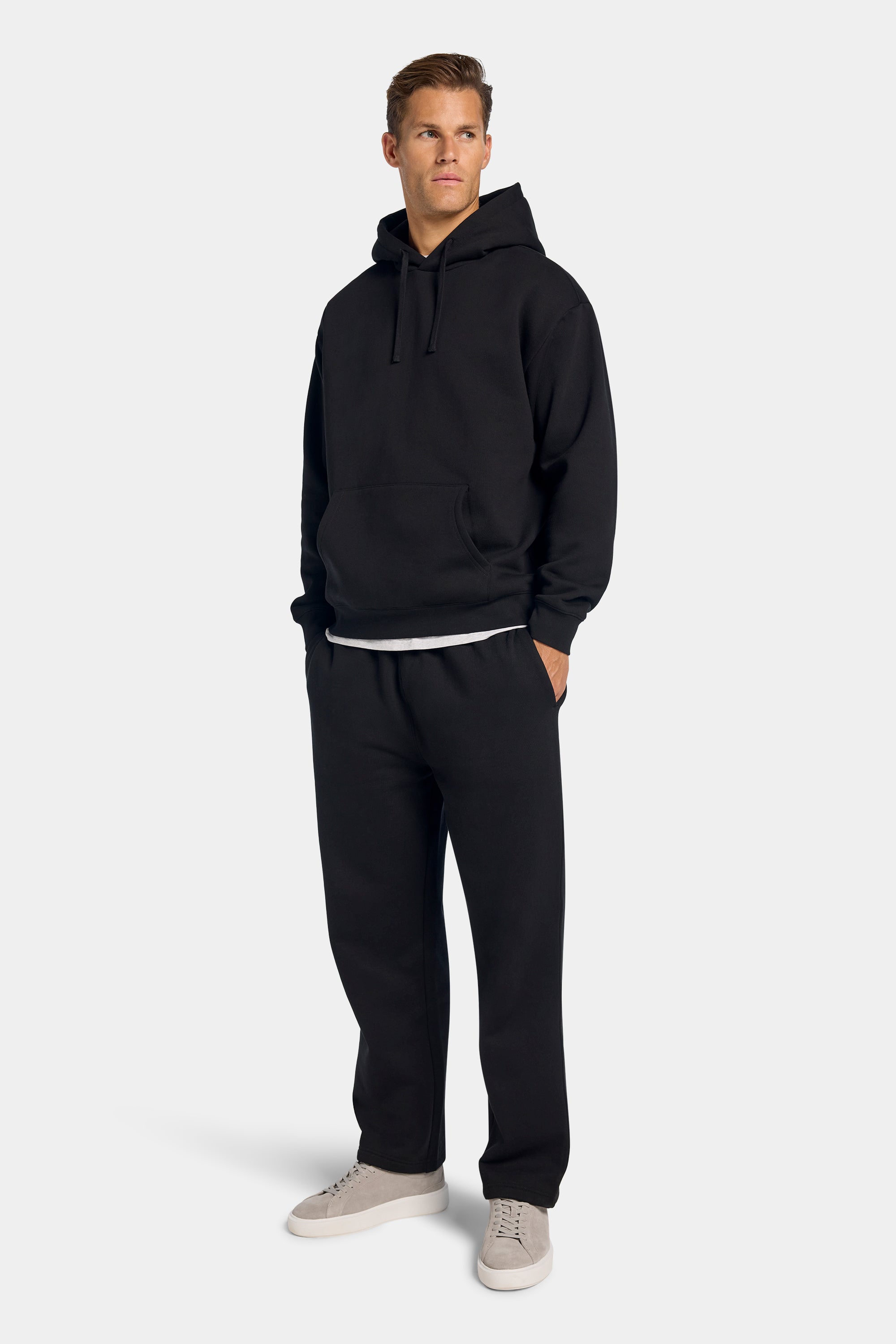 EL JOGGER MILÁN