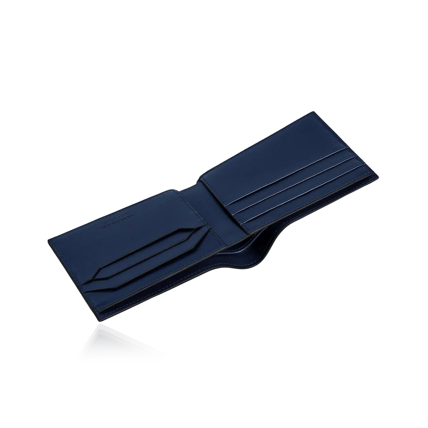 Meisterstück 6cc Wallet