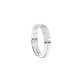 Pequeño Anillo Retro de los 70