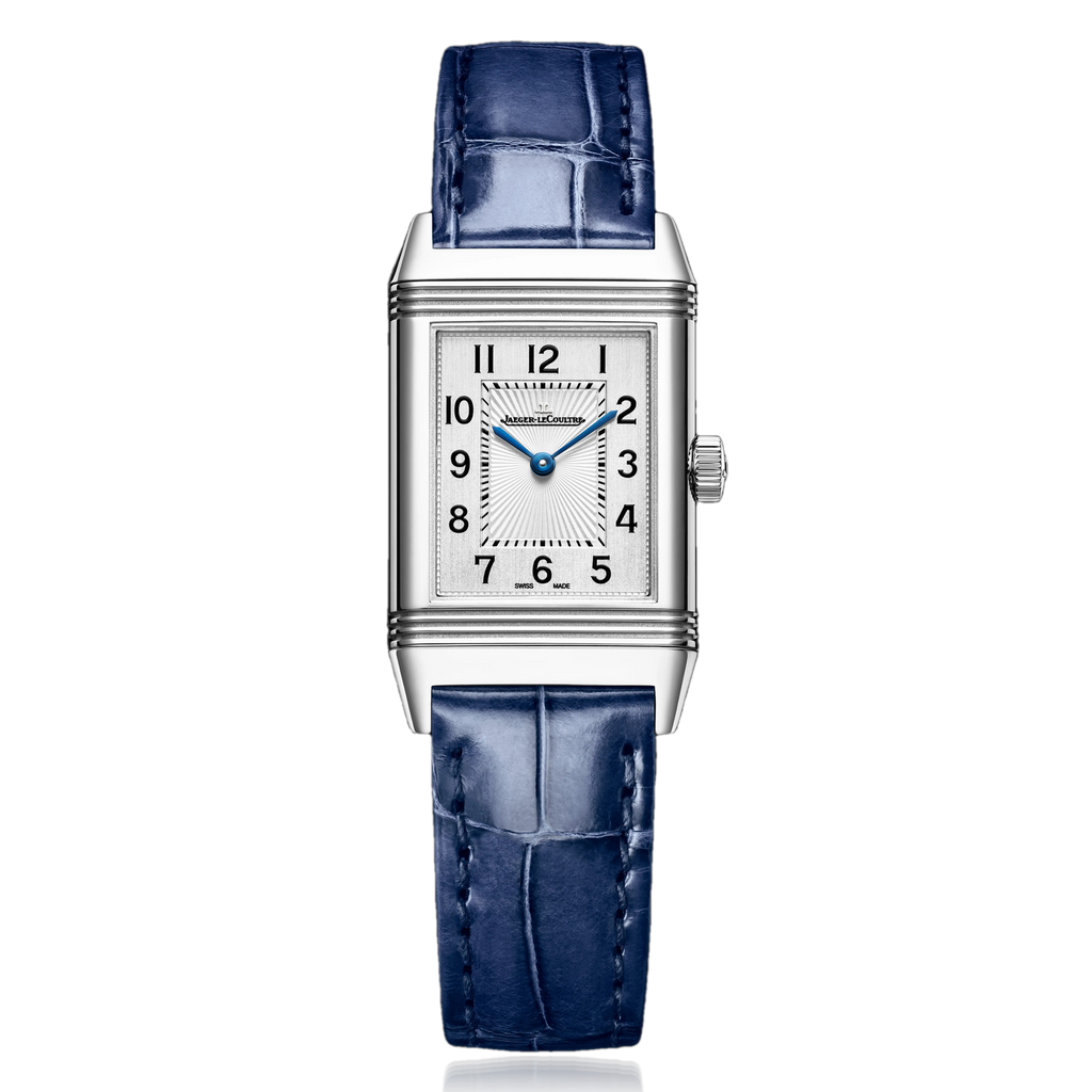 Reverso Classic Single-Face Watch