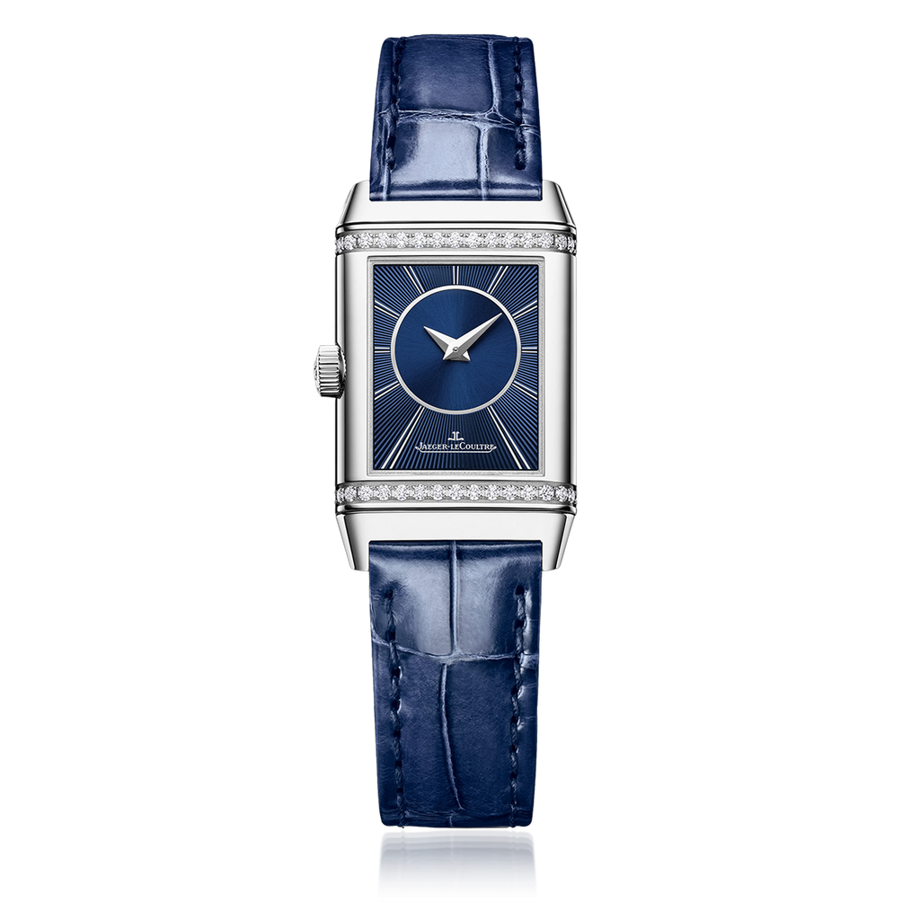 Reverso Classic Duo