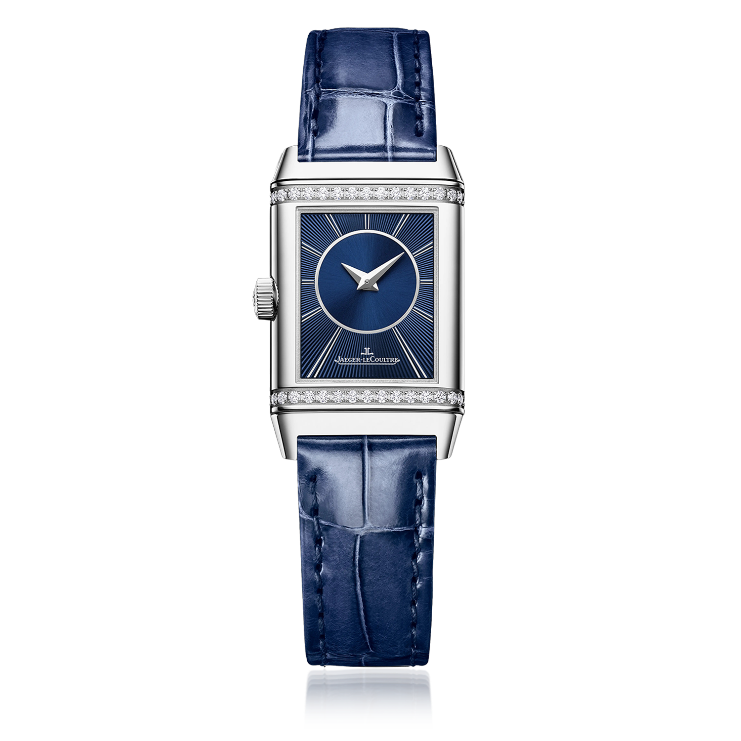 Reverso Classic Duetto
