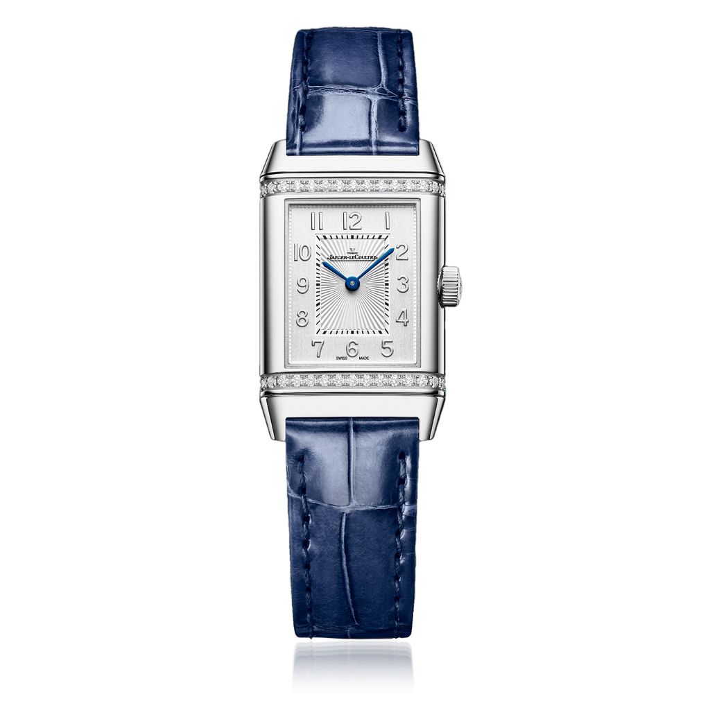 Reverso Classic Duetto