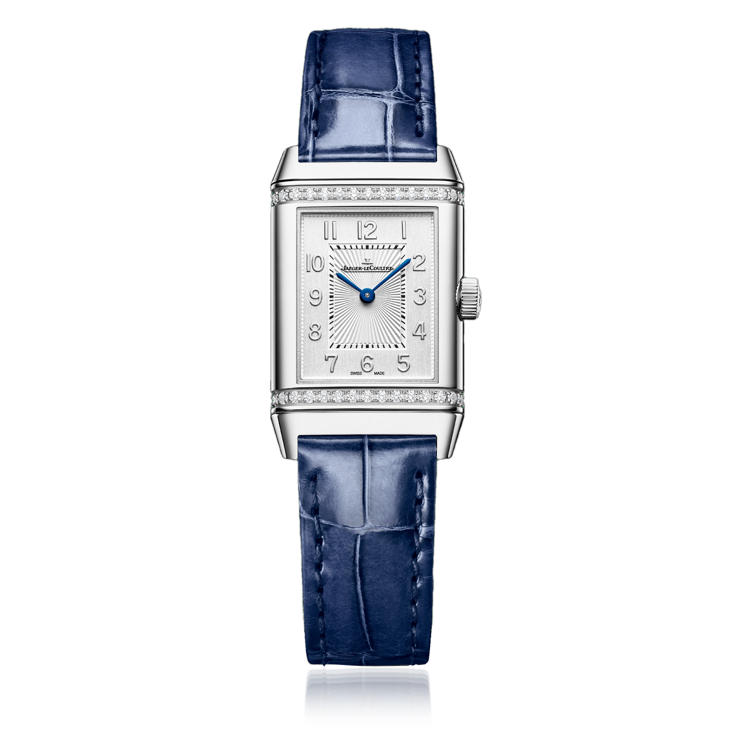 Reverso Classic Duetto