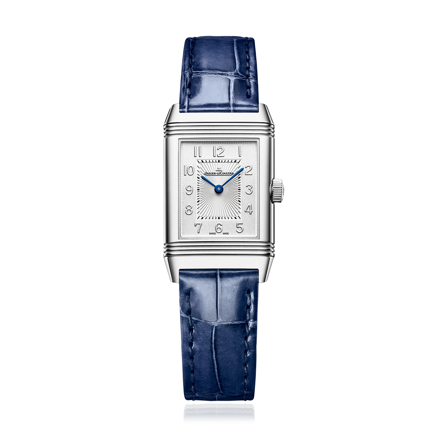 Reverso Classic Duetto