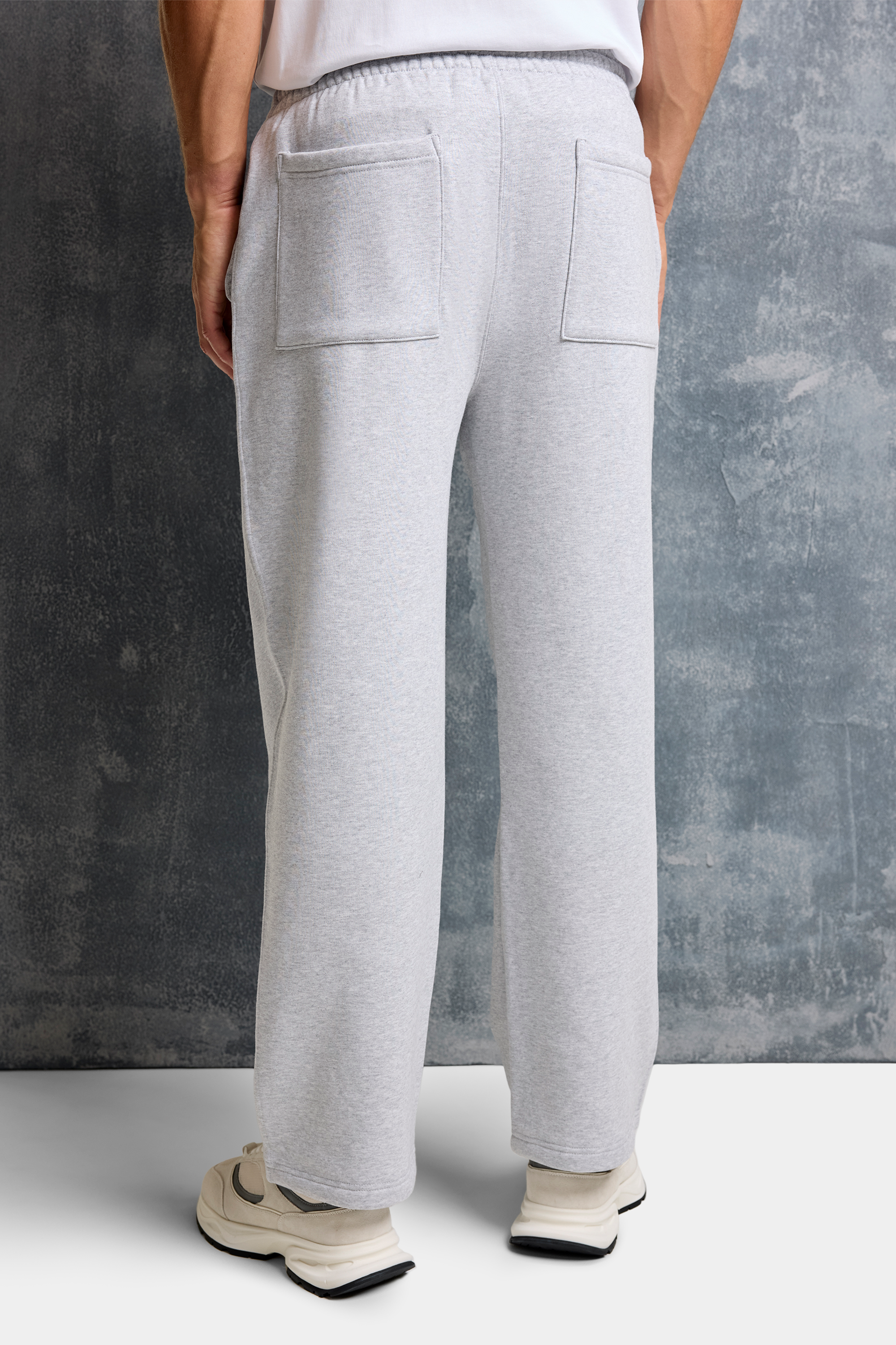 EL JOGGER MILÁN