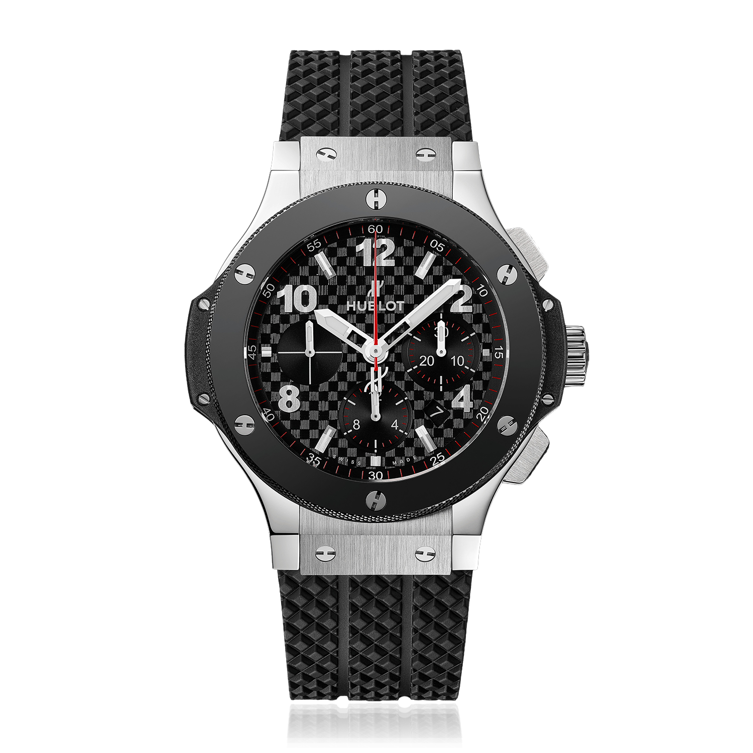 Big Bang Original Ceramic Steel