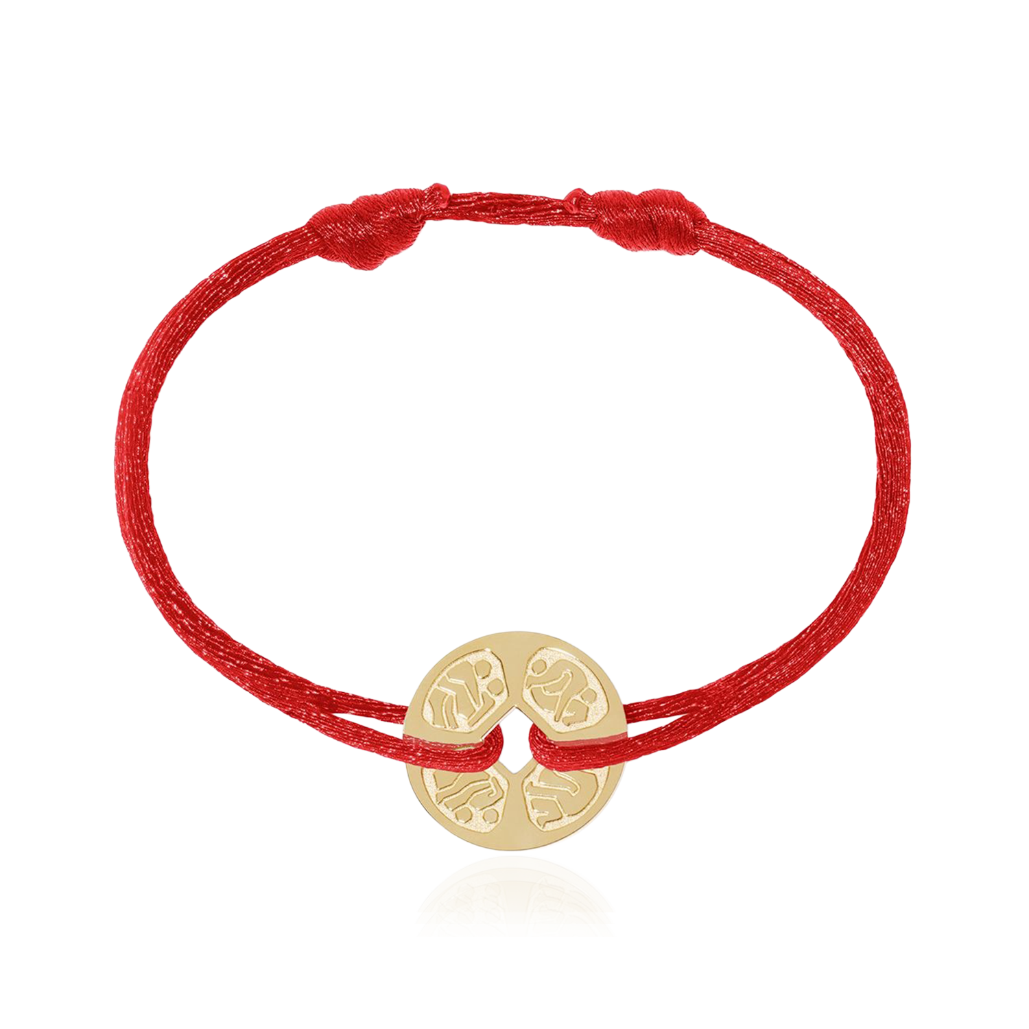 Kamasutra 17mm Cord Bracelet