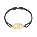 Dinh Van Menottes Bracelet