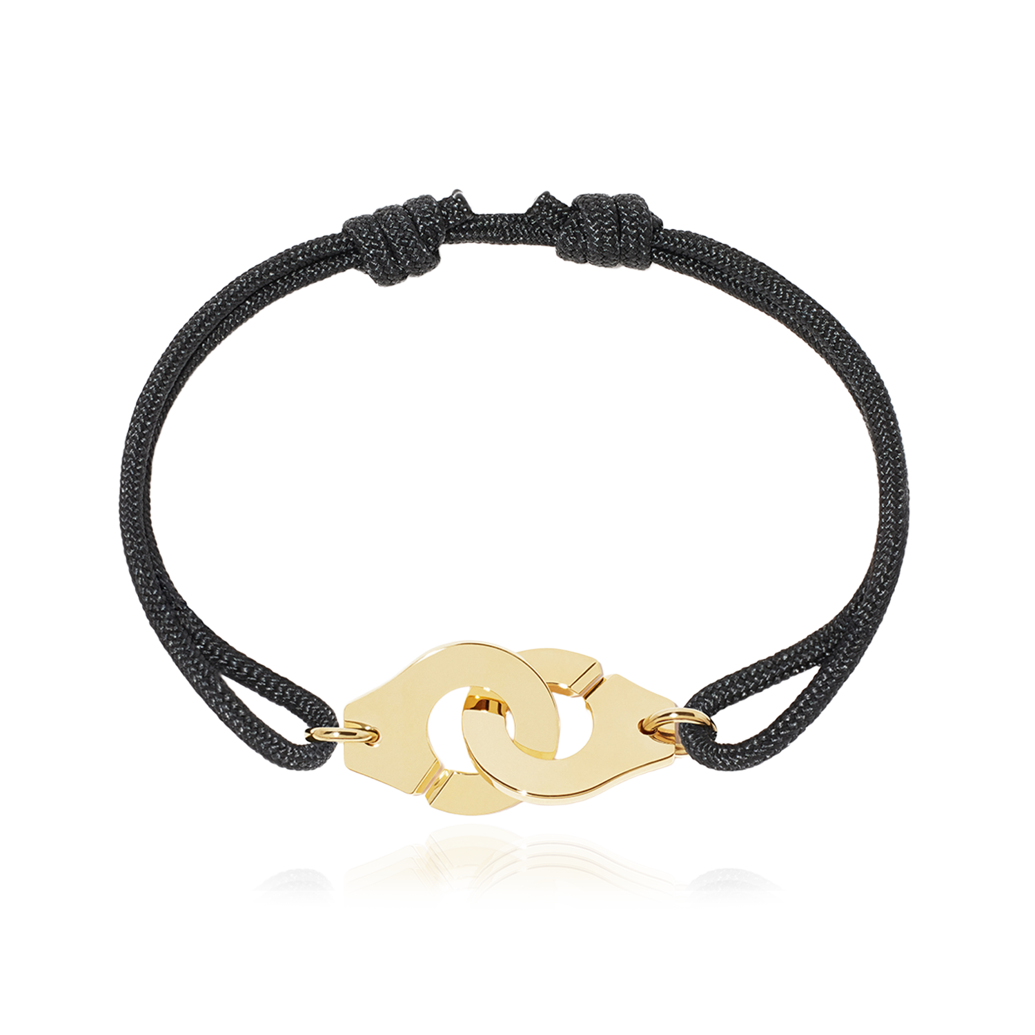 Dinh Van Menottes Bracelet