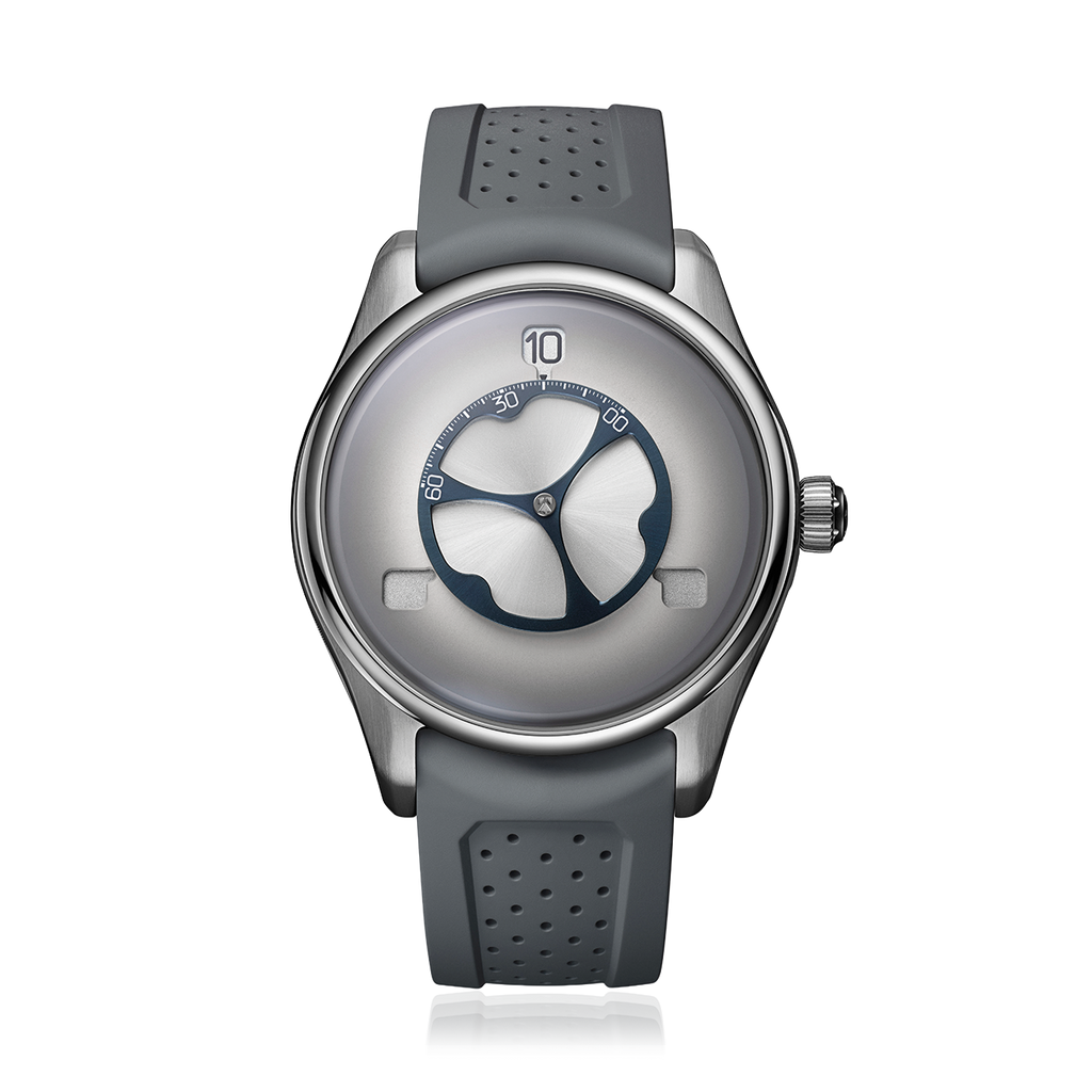 Pioneer Flying Hours Blanco Humo