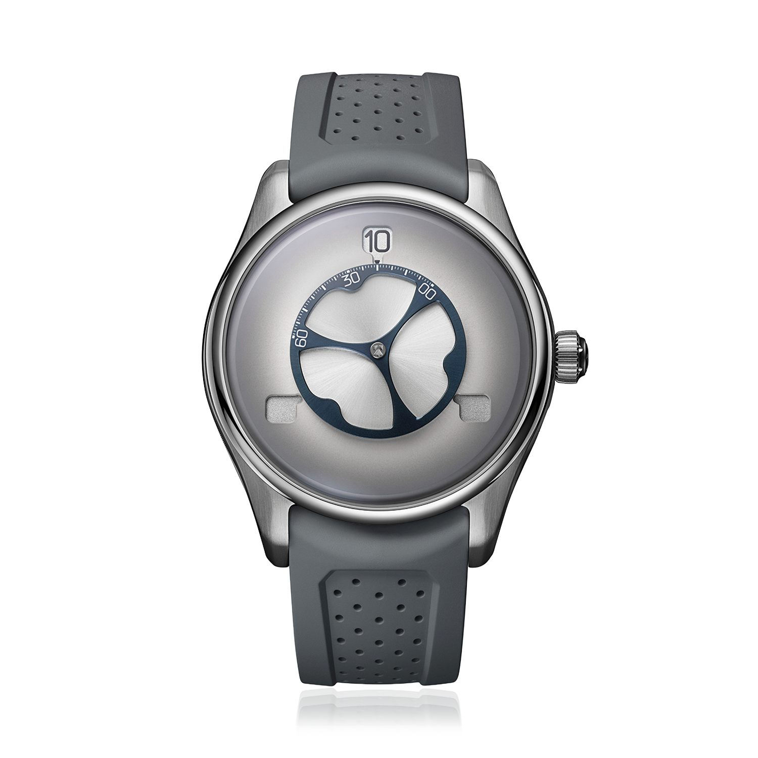 Pioneer Flying Hours Blanco Humo