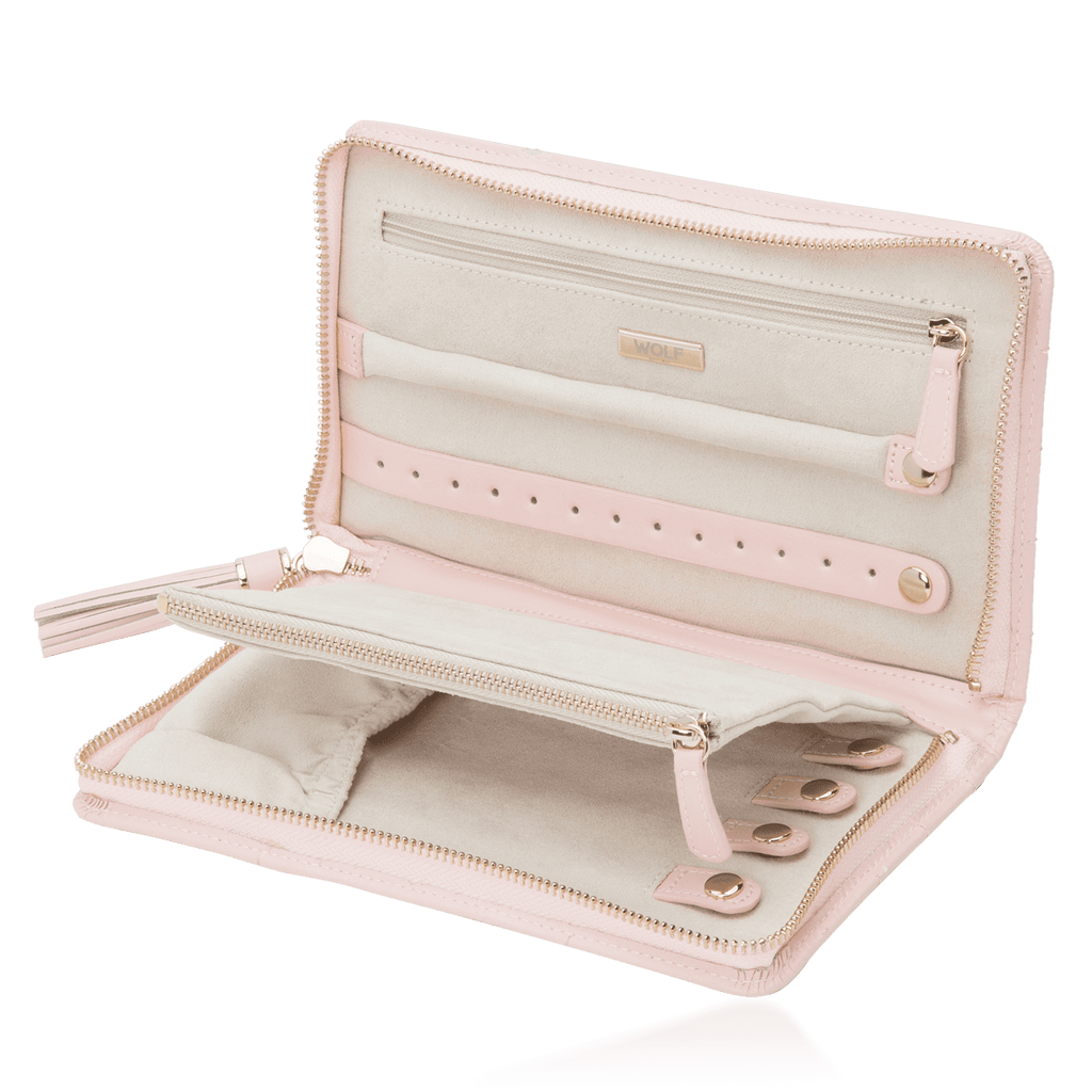 Caroline Joyas: Portafolio Exclusivo