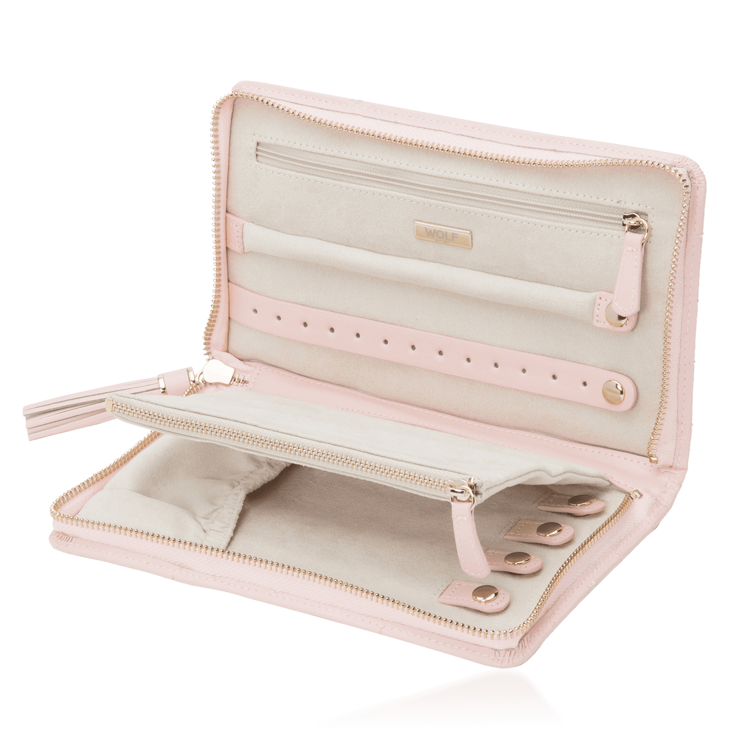 Caroline Joyas: Portafolio Exclusivo