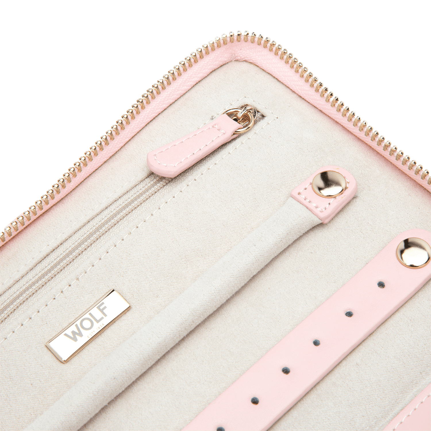 Caroline Joyas: Portafolio Exclusivo